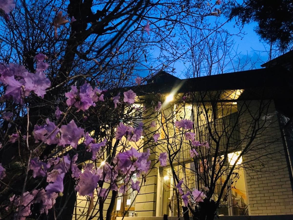 Naru Guesthouse Seoul Exterior photo