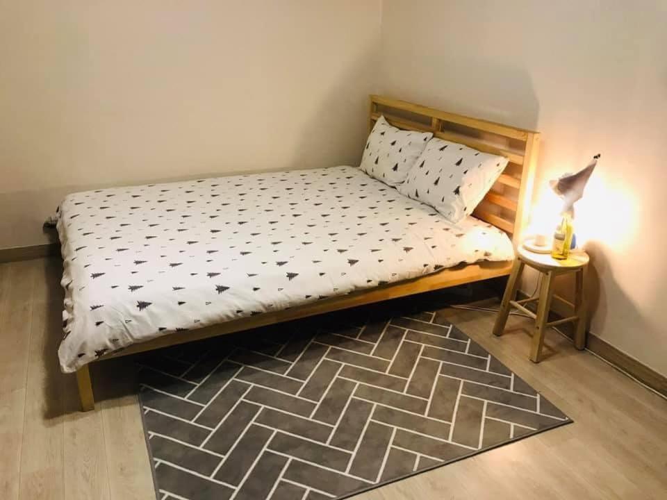 Naru Guesthouse Seoul Exterior photo