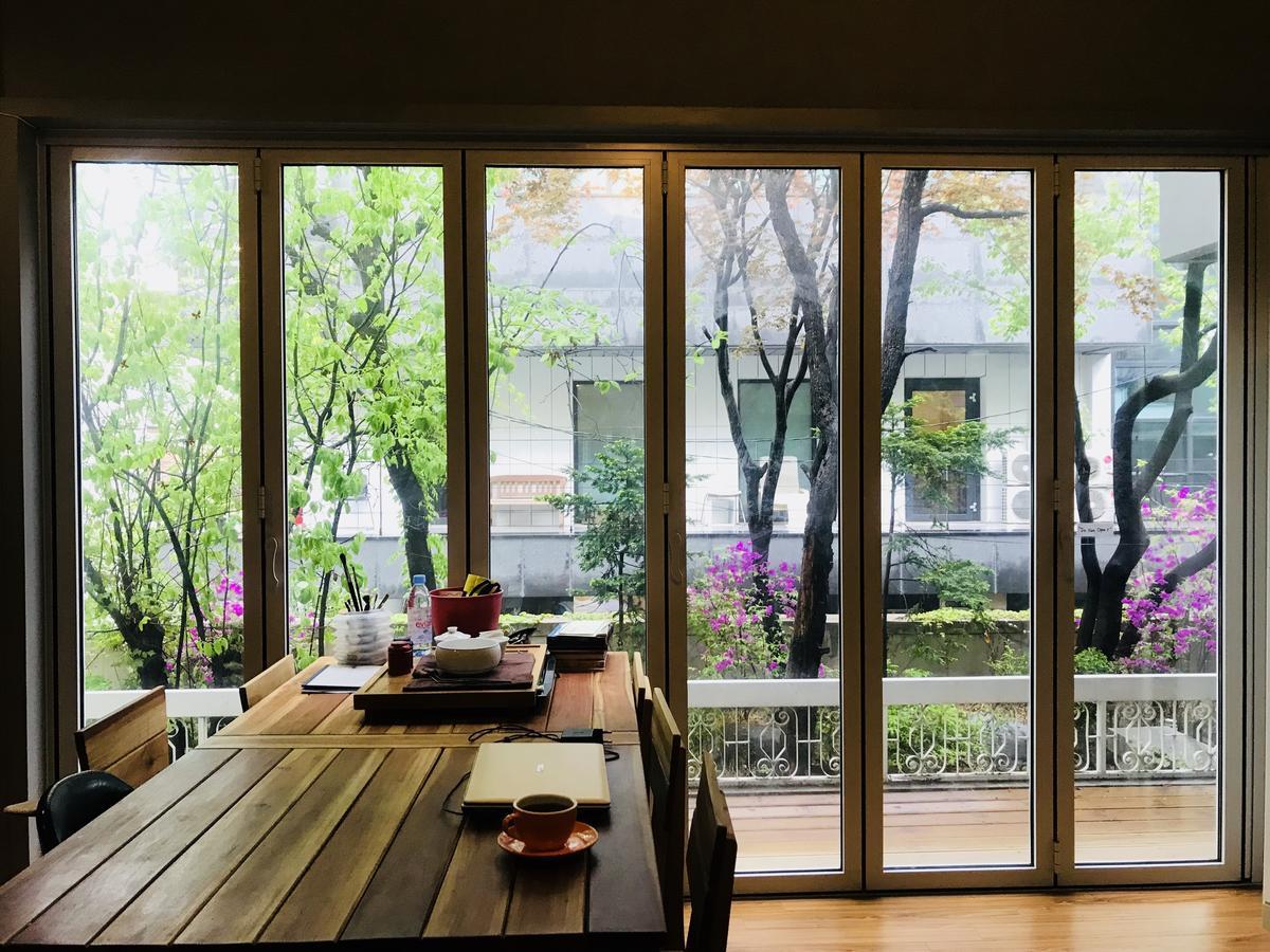 Naru Guesthouse Seoul Exterior photo
