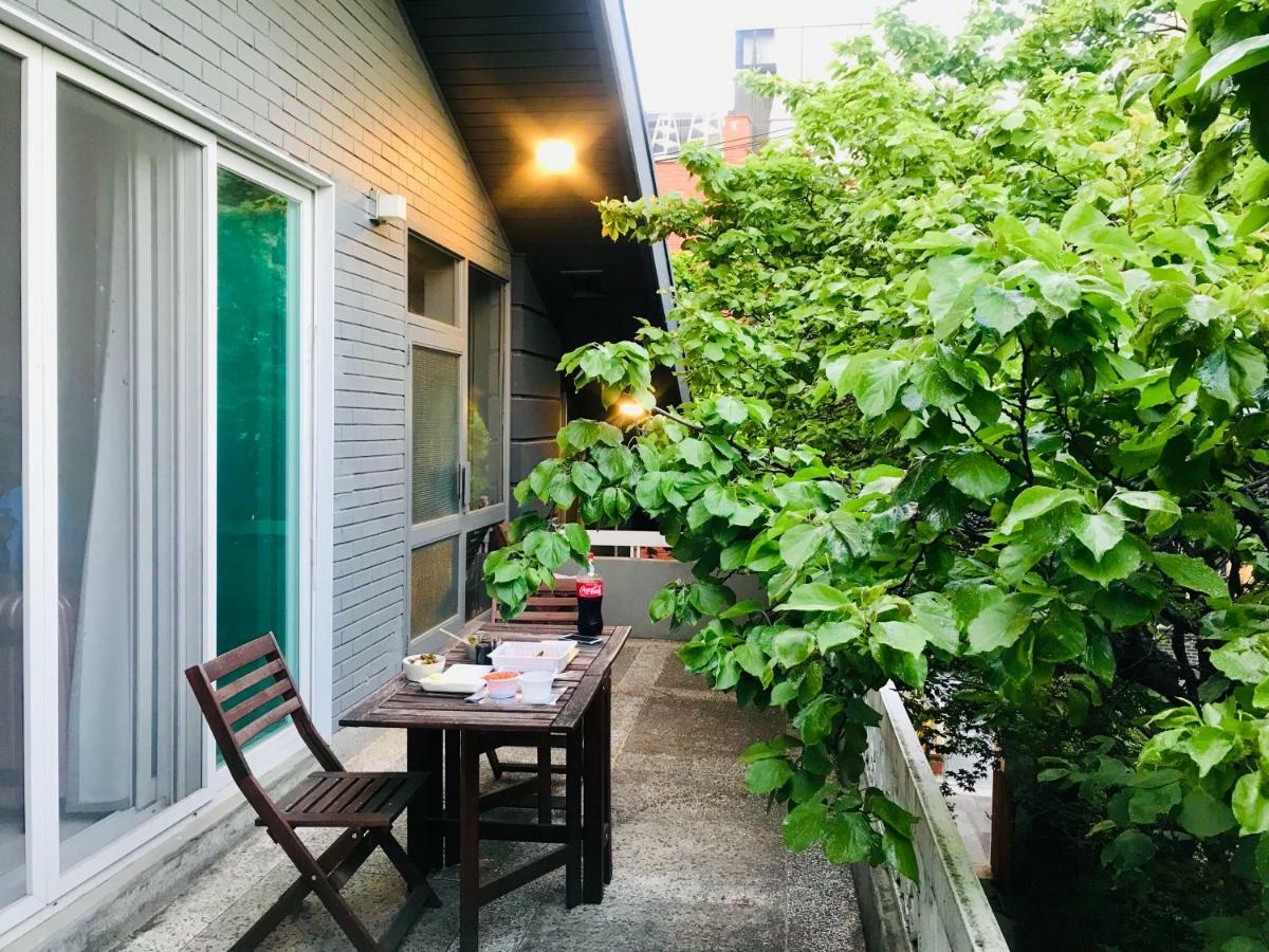 Naru Guesthouse Seoul Exterior photo
